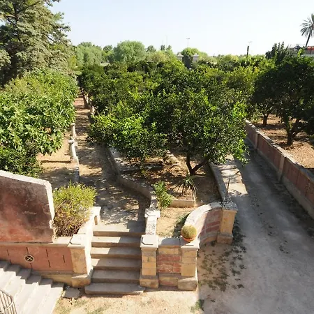 Palazzo Leuzzi Galatone