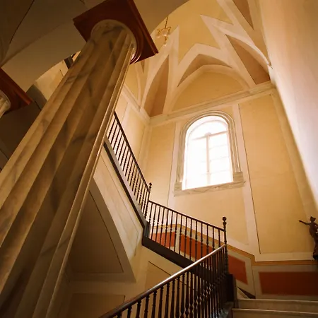 Palazzo Leuzzi * Galatone