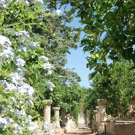 Palazzo Leuzzi 4* Galatone