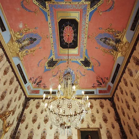 Palazzo Leuzzi * Galatone