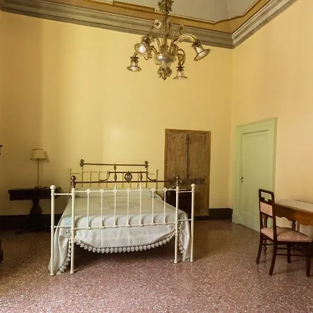 Palazzo Leuzzi