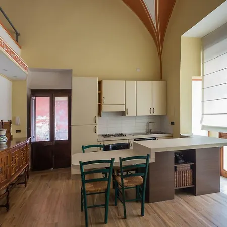 Palazzo Leuzzi Galatone