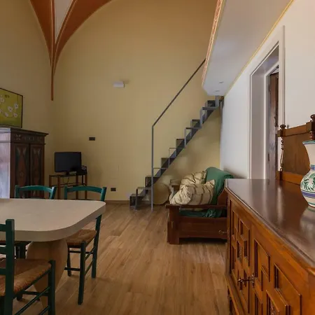 Palazzo Leuzzi Galatone