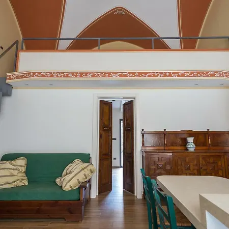 Bed & Breakfast Palazzo Leuzzi Galatone