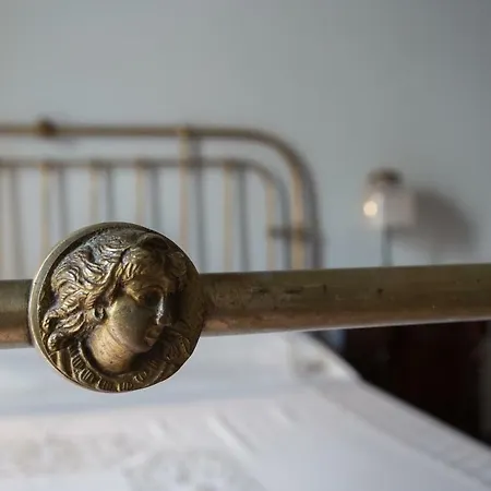 Palazzo Leuzzi 4* Galatone