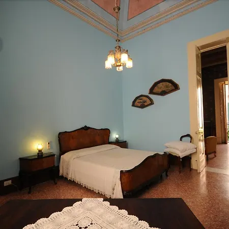 Palazzo Leuzzi