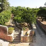Palazzo Leuzzi Galatone
