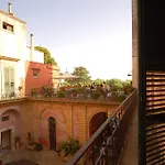Bed & Breakfast Palazzo Leuzzi Galatone