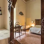Oda ve Kahvaltı Palazzo Leuzzi Galatone
