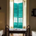 Palazzo Leuzzi 4*
