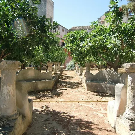Palazzo Leuzzi