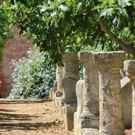 فندق مبيت وإفطار Palazzo Leuzzi 4*