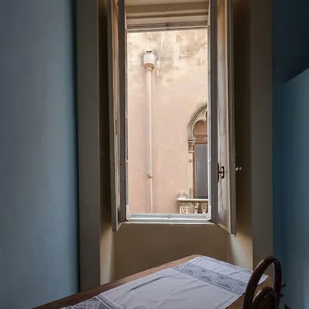 Palazzo Leuzzi 4* Galatone
