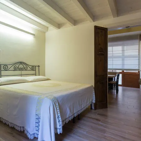 Palazzo Leuzzi 4*