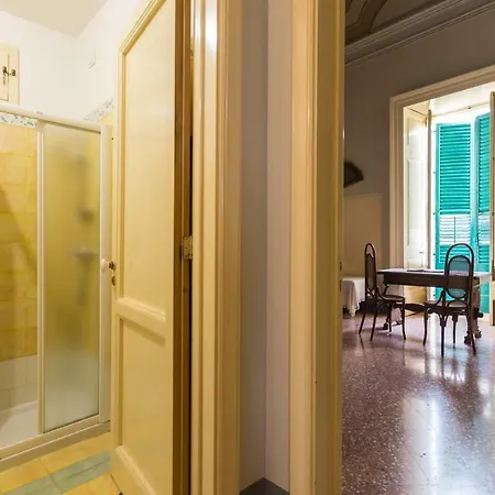 Bed and Breakfast Palazzo Leuzzi Galatone