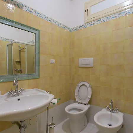 Bed and Breakfast Palazzo Leuzzi Galatone