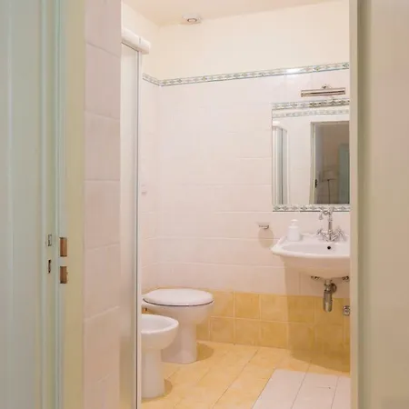 Bed and Breakfast Palazzo Leuzzi