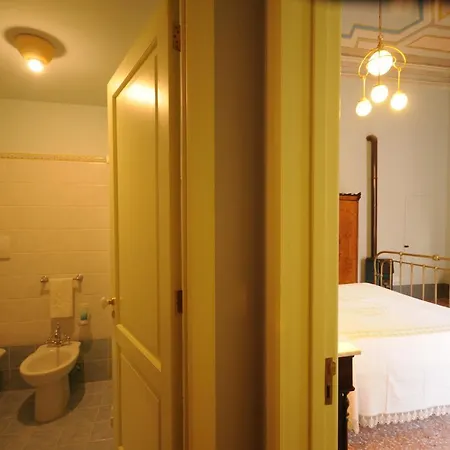 Bed and Breakfast Palazzo Leuzzi