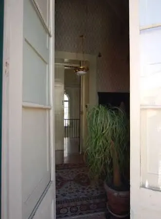 فندق مبيت وإفطار Palazzo Leuzzi غالاتوني