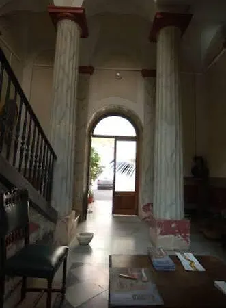 Palazzo Leuzzi 4* Galatone
