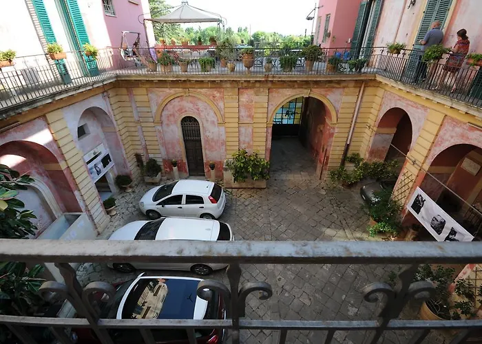 Palazzo Leuzzi Galatone