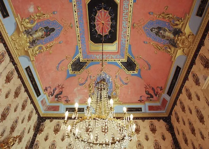 Palazzo Leuzzi 4* Galatone