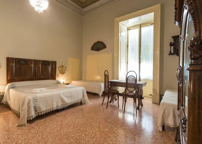 Palazzo Leuzzi Bed and Breakfast Galatone