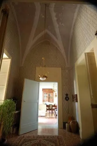 Palazzo Leuzzi Oda ve Kahvaltı Galatone